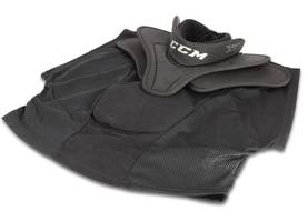 CCM TCG Pro JR maalivahdin kaulasuoja - Jääkiekkomaalivahdin kaulasuojat - 886832953024 - 1