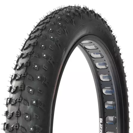 Fatbike nastarengas 120-559 snow storm - Pyörän renkaat ja kiekot - 6927116104894 - 1