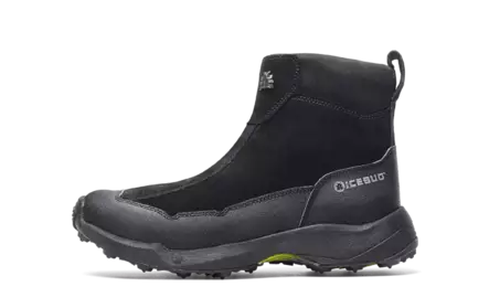 IceBug Metro2 BuGrip nastakengät - Miesten kengät - 41-41-73107101254 - 1