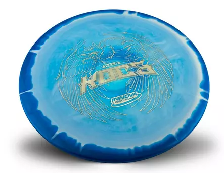 Innova Halo Star Roc3 frisbeegolfkiekko - Frisbeegolf - 643003104 - 2