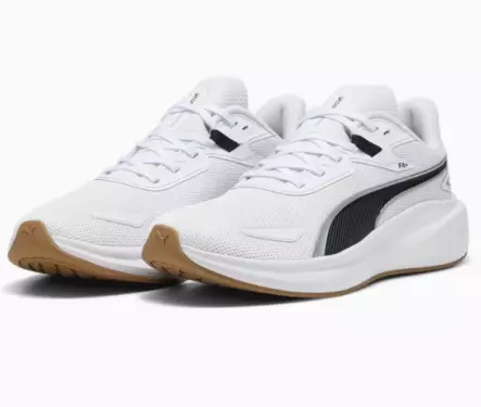 Puma Skyrocket Lite juoksukengät valkoinen - Naisten kengät - 41-41-40996861444 - 1