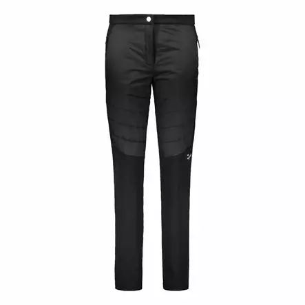 Raiski Maile X-Stretch naisten ulkoiluhousut musta - Naisten housut ja farkut - 41-41-64383619524 - 1