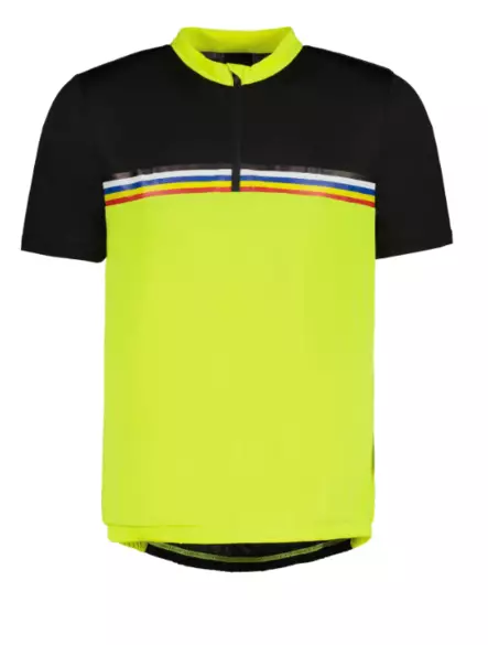 Rukka Ruissalo miesten pyöräilypaita aloe vera - Miesten pyöräilyvaatteet - 41-41-64385138194 - 1