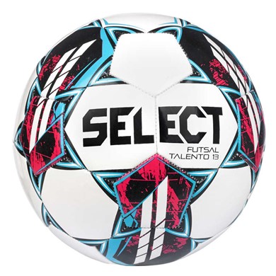 Select Futsal Talento 13 v22 futsalpallo - Jalkapallot - 41-41-5703543298464 - 1