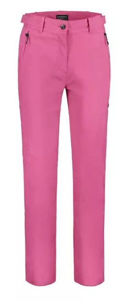 Torstai Formantera naisten SoftShellhous - Naisten urheiluhousut - 64385227574 - 1