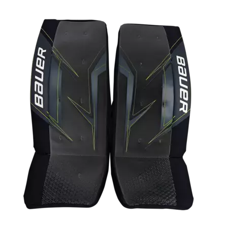 Bauer Performance Street Hockey Goalie Kit 27" - Street hockey - 688698795134 - 2