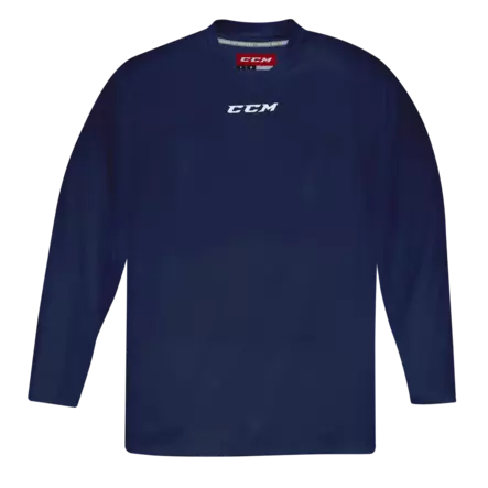 CCM harjoituspaita 5000 SR navy - Jääkiekkoharjoituspaidat - 88860065504 - 1