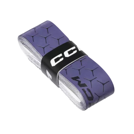 CCM Stick Grip mailagrippi navy - Jääkiekkomailatarvikkeet - 683978350584 - 1