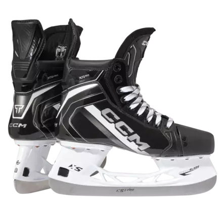 CCM Tacks XR80 INT jääkiekkoluistimet - Jääkiekkoluistimet - 68397840854 - 1