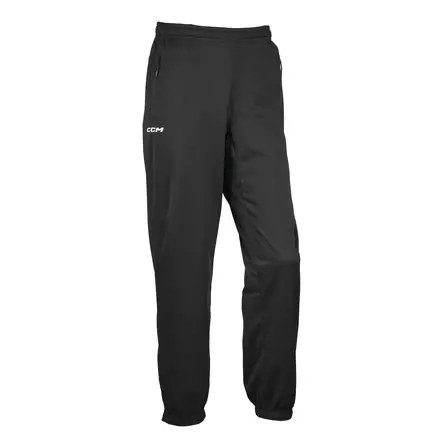 CCM Team Rink Suit Pant SR tuulihousut musta - Jääkiekko seuratekstiilit - 19152087924 - 1