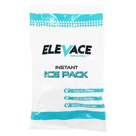 Elevace Kylmäpussi - Tuet ja lihashuoltotarvikkeet - 6417221272934 - 1