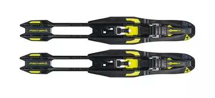 Fischer Race Skate IFP hiihtositeet - Suksien siteet - 9002972492464 - 1