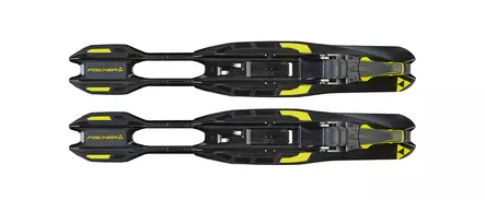 Fischer Race Skate JR IFP hiihtositeet - Suksien siteet - 9002972411274 - 1