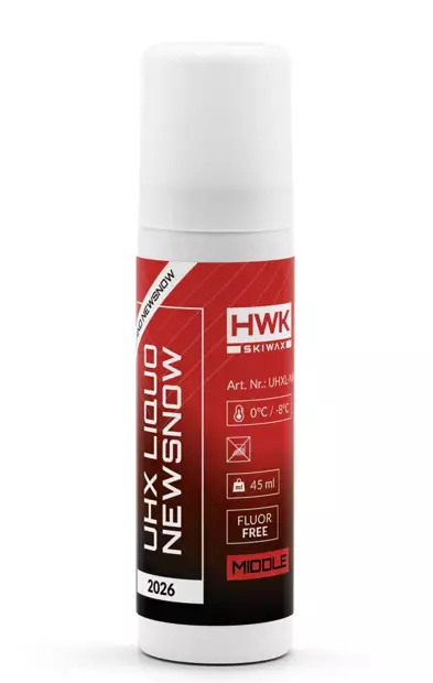 HWK UHX Liquo Spray Newsnow MIDDLE +0..-8 luistoneste - Luistonesteet - 9120085483114 - 1