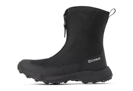 IceBug Ivalo 4 M BuGrip nastakengät - Miesten talvikengät ja nastakengät - 731071028804 - 1