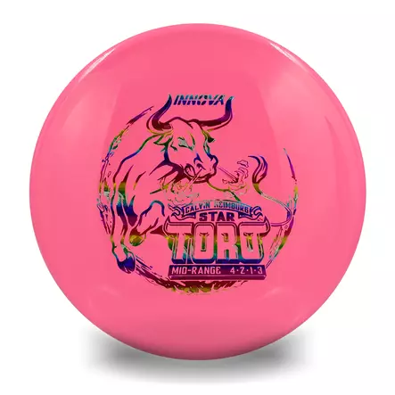 Innova Star Toro frisbeegolfkiekko - Frisbeegolf - 643003084 - 1