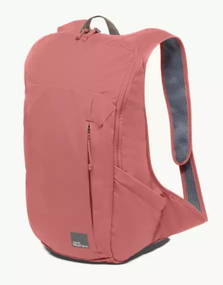 Jack Wolfskin Waimea reppu mineraalin punainen - Urheilureput ja -laukut - 4064886444354 - 1