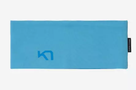 Kari Traa Traa Headband panta sininen - Pipot, lippikset ja pannat - 7048653259614 - 1