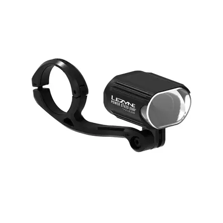 Lezyne Power STVZO E500+ sähköpyörän etuvalo - Pyörän valot ja heijastimet - 4710582551864 - 1