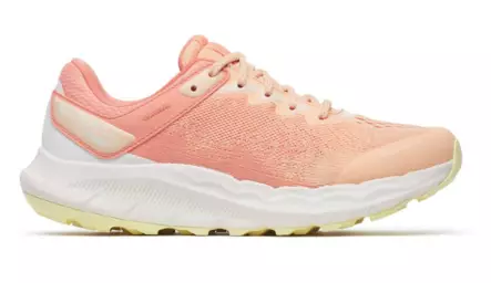 Merrell Antora 4 WP W polkujuoksukengät persikka - Naisten juoksukengät - J00003454 - 1