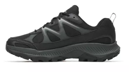 Merrell Tempo EXP Active GTX miesten ulkoilukengät musta - Miesten kävelykengät - J00005494 - 2