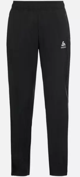 Odlo Zeroweight Pants naisten treenihousut musta - Naisten treenivaatteet - 76179771624 - 1