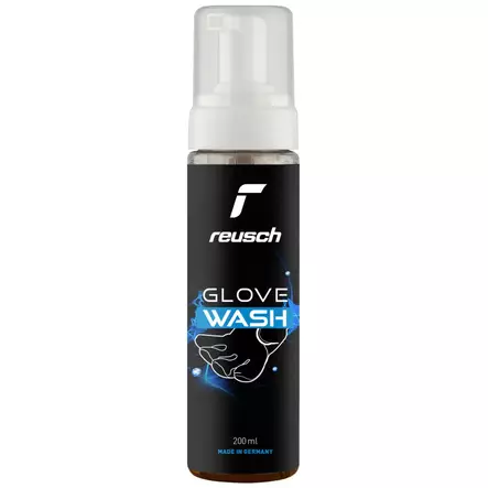 Reusch Glove Wash 200ml pesuaine - Jalkapallotarvikkeet- ja asusteet - 4060485471234 - 1