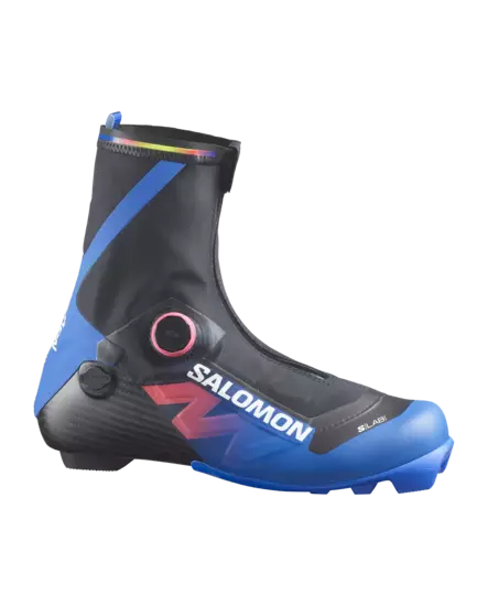 Salomon S/LAB Equipe Classic BOA perinteisen monot - Perinteisen monot - 19872041494 - 1