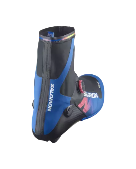 Salomon S/LAB Equipe Classic BOA perinteisen monot - Perinteisen monot - 19872041494 - 2