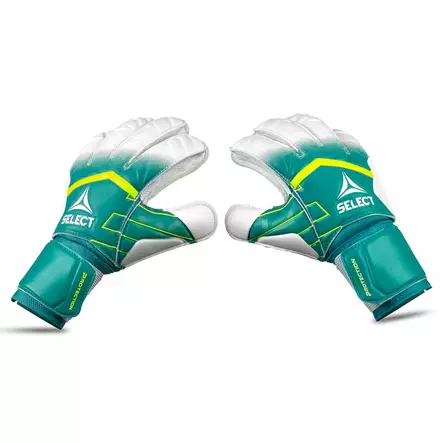 Select 04 Youth v26 maalivahdin hanskat - Jalkapallotarvikkeet- ja asusteet - 570354346324 - 2