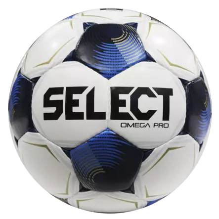 Select Omega Pro v26 jalkapallo - Jalkapallot - 570354346574 - 1