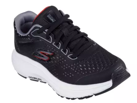 Skechers Go Run Consistent 2.0 lasten lenkkarit musta - Lasten juoksukengät - 1983766214 - 2