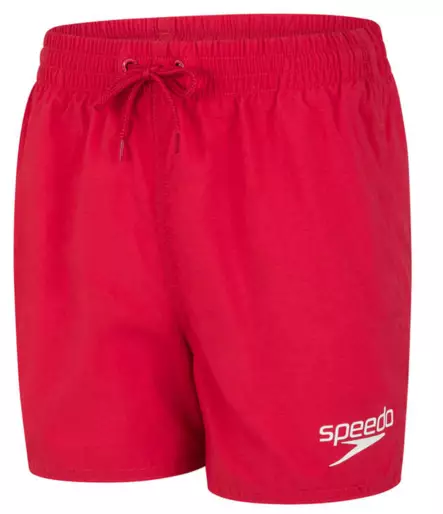 Speedo Essentials lasten uimashortsit punainen - Lasten uima-asut ja uimahousut - 50537445174 - 1