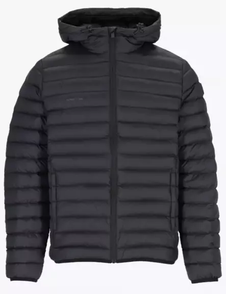 Twentyfour Venture CloMax Lt miesten kevytvanutakki musta - Miesten urheilutakit ja puvut - 70728166844 - 1