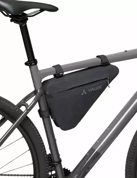 Vaude Trailframe M pyörälaukku runkokiinnitys - Pyörän korit ja laukut - 4067729121634 - 2