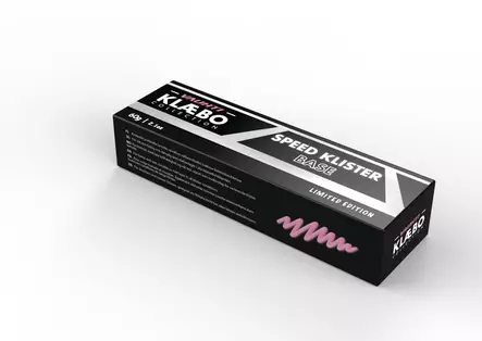 Vauhti Klaebo Speed liisteri Base - Pitoliisterit - 6419696096954 - 1