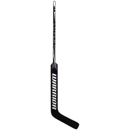 Warrior Covert QR10 JR maalivahdin maila MID lapa - Jääkiekkomaalivahdin mailat - 19937300214 - 1