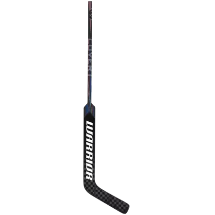 Warrior Covert QR50 SR maalivahdin maila MID lapa - Jääkiekkomaalivahdin mailat - 19937301324 - 1