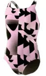 Adidas SEAS GRX Suit lasten uimapuku vaa - Lasten uima-asut ja uimahousut - IL9704 - 1