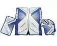 Bauer katukiekkosarja maalivahdille 27" - Street hockey - 688698434774 - 1