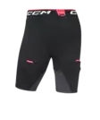 CCM Comp Short Jock SR alasuoja-alushort - Alasuojat, kaulasuojat ja muut suojat - 1915205184 - 2