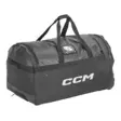 CCM Deluxe Wheel Bag 36" varustelaukku - Jääkiekkokassit ja varustelaukut - 191520674564 - 2