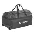 CCM Deluxe Wheel Bag 36" varustelaukku - Jääkiekkokassit ja varustelaukut - 191520674564 - 1