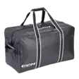 CCM Pro Team Bag 32" varustelaukku musta - Jääkiekkokassit ja varustelaukut - 191520674694 - 1