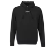 CCM Team Pullover Hoodie JR huppari must - Jääkiekko seuratekstiilit - 1915204954 - 1