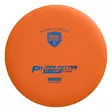 Discmania D-Line P1 Flex 2 frisbeegolfki - Frisbeegolf - 6430030371094 - 3