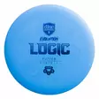Discmania Hard Exo Logic frisbeegolfkiekko - Frisbeegolf - 6430074953874 - 3