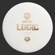 Discmania Hard Exo Logic frisbeegolfkiekko - Frisbeegolf - 6430074953874 - 1