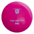 Discmania S-Line FD1 frisbeegolfkiekko - Frisbeegolf - 6430074956264 - 1