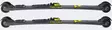 Fischer Speedmax Classic rullasukset + Turnamic Rollerski Classic siteet - Rullasukset - 90029724874 - 1